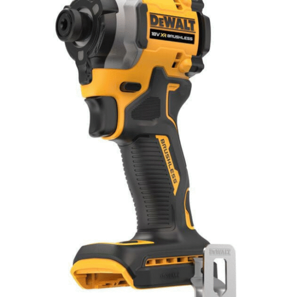 Visseuse à chocs 18V XR 205 Nm DCF850N - DEWALT (Machine seule)