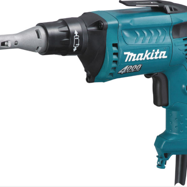 Visseuse filaire 570 W FS4000K - MAKITA
