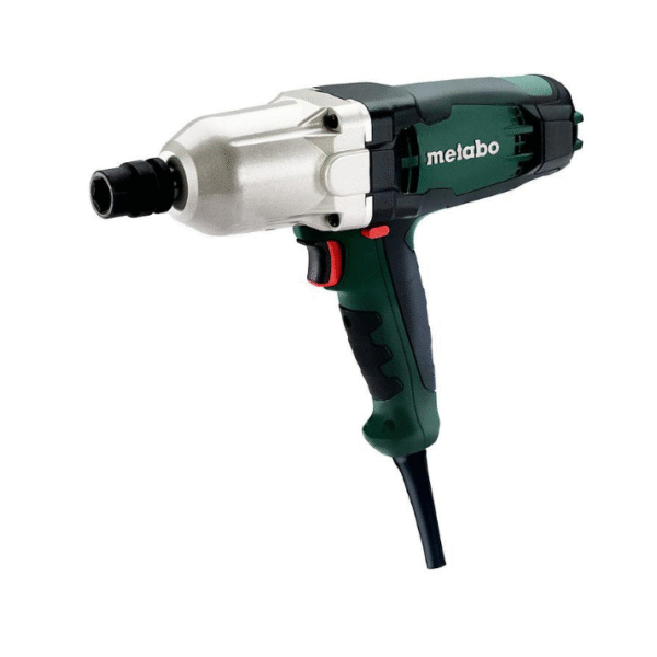 Visseuse filaire SSW 650 650 W 600 Nm - Metabo
