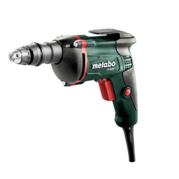 Visseuse filaire SE4000 - Metabo