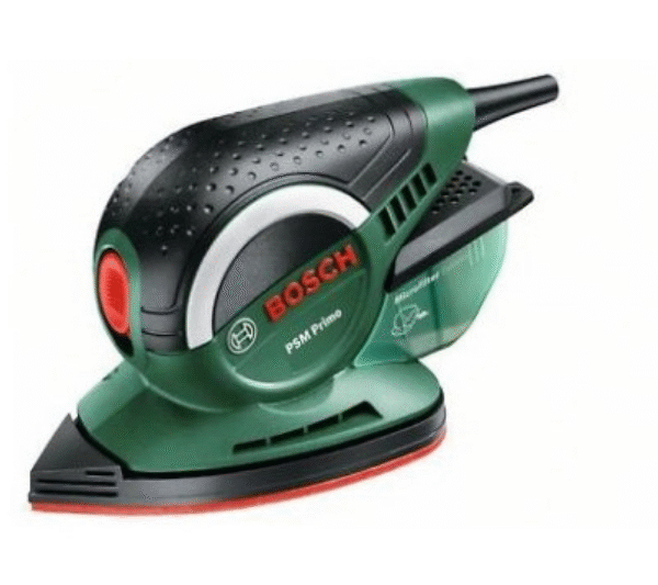 Ponceuse 50W PSM PRIMO - BOSCH