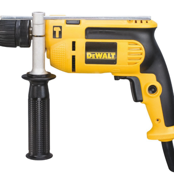 Perceuse à percussion filaire 650W DWD024KS-QS - DEWALT