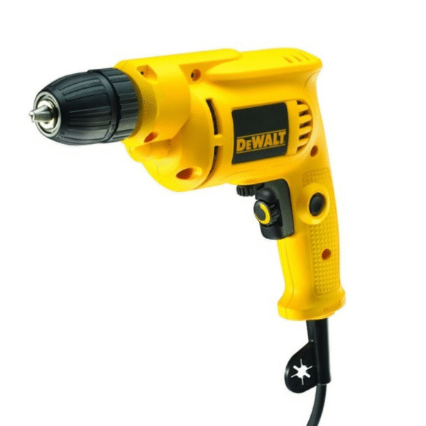 Perceuse visseuse 10mm 550W DWD014S - DEWALT