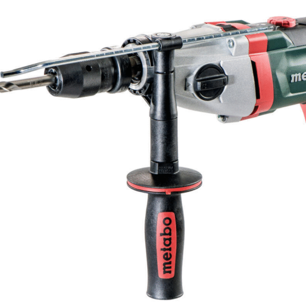 Perceuse à percussion filaire 300W SBEV 1300-2 - METABO