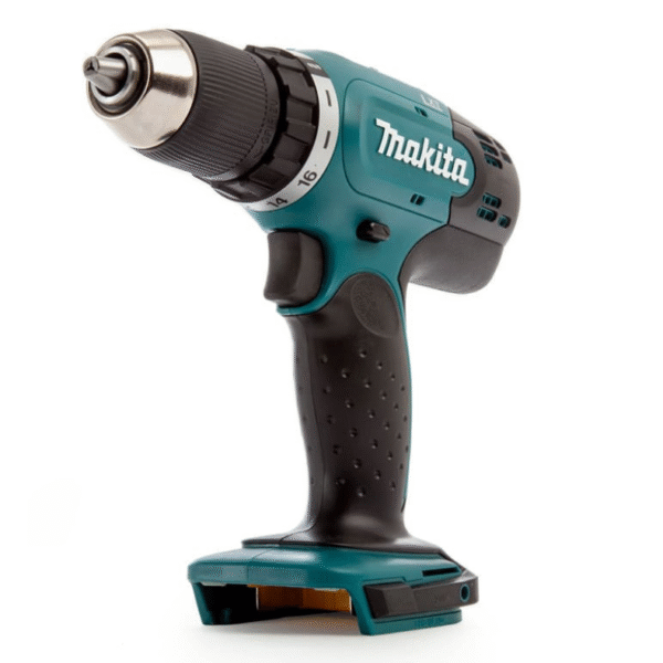 Perceuse visseuse 18V LXT DDF453Z - MAKITA (machine seule)