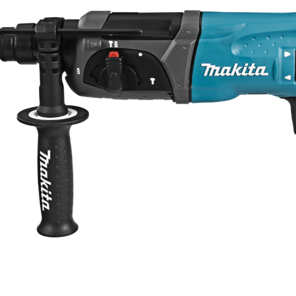 Perforateur burineur 780W HR2470 - MAKITA