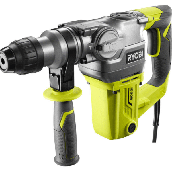 Perforateur burineur SDS-Plus 1050W - RYOBI