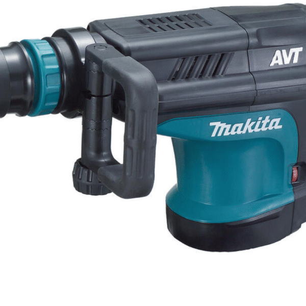 Perforateur burineur 1510W SDS-MAX - MAKITA
