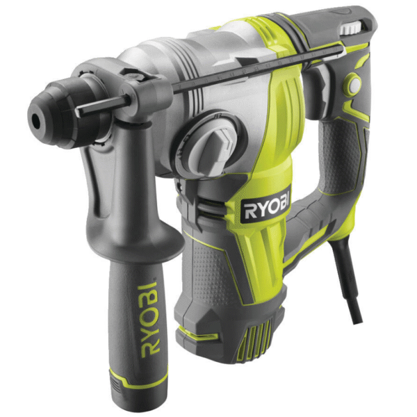 Perforateur burineur 800W SDS-Plus 5133004440 - RYOBI