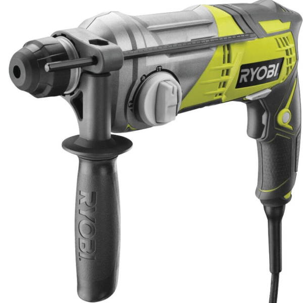 Perforateur burineur 680W 5133002499 - RYOBI