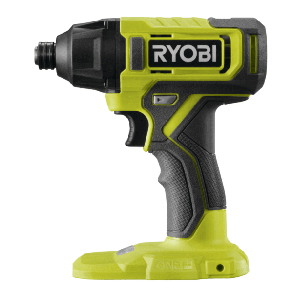 Visseuse à chocs sans fil 18V RID18C1-0 BL - RYOBI