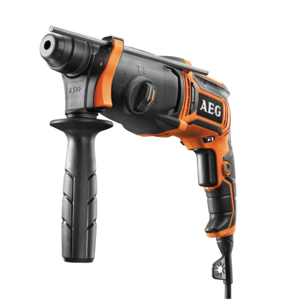 Perforateur burineur 800W 4935451555 - AEG