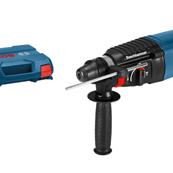 Perforateur filaire 830W SDS-Plus - BOSCH PROFESSIONAL