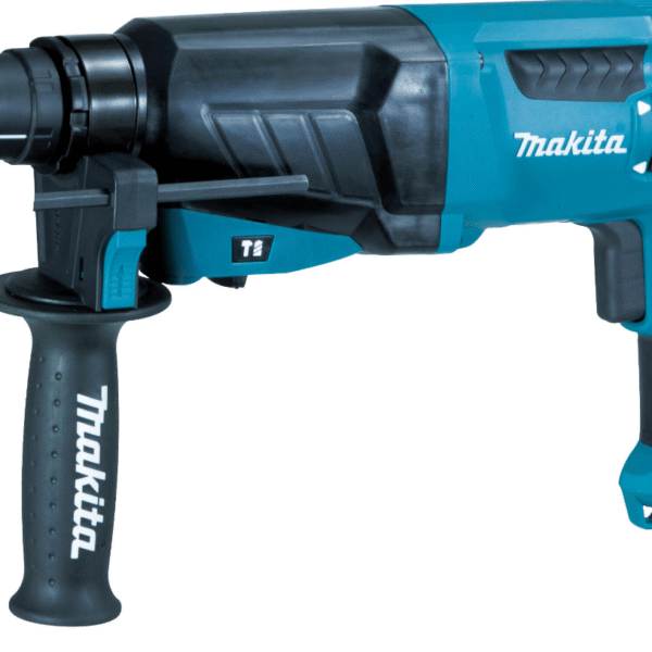Perforateur burineur 800W SDS-Plus HR2630T - MAKITA