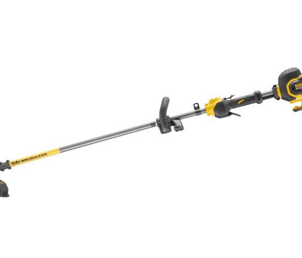 Débroussailleuse coupe-bordures 54V DCM571N-XJ - DEWALT