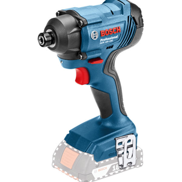 Visseuse à choc sans fil 18V - BOSCH PROFESSIONAL - GDR 18V-160