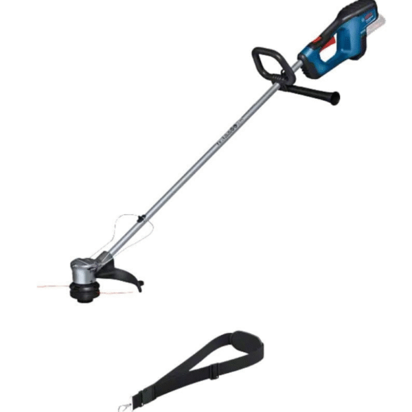Débrousailleuse GRT 18V-33 - BOSCH