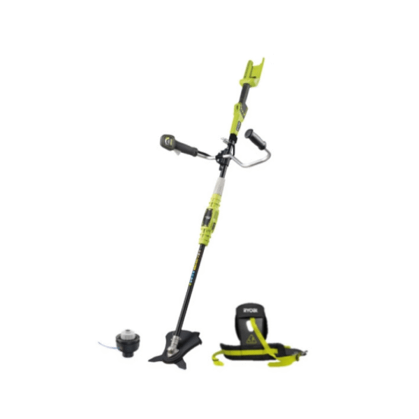Débroussailleuse 36V Max Power - Sans batterie ni chargeur - RYOBI
