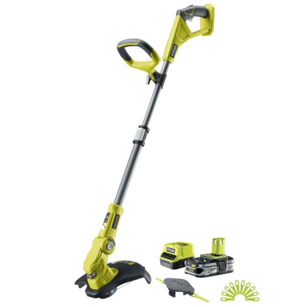 Coupe bordures 18V RLT183225FPK - RYOBI