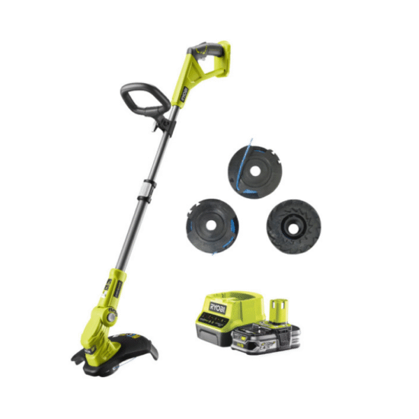 Coupe bordures - dresse bordures RLT183225FPK3 - RYOBI