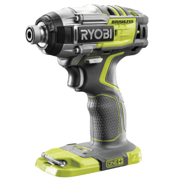 Visseuse à choc sans fil 18V R18IDBL-0 5133002662 - RYOBI