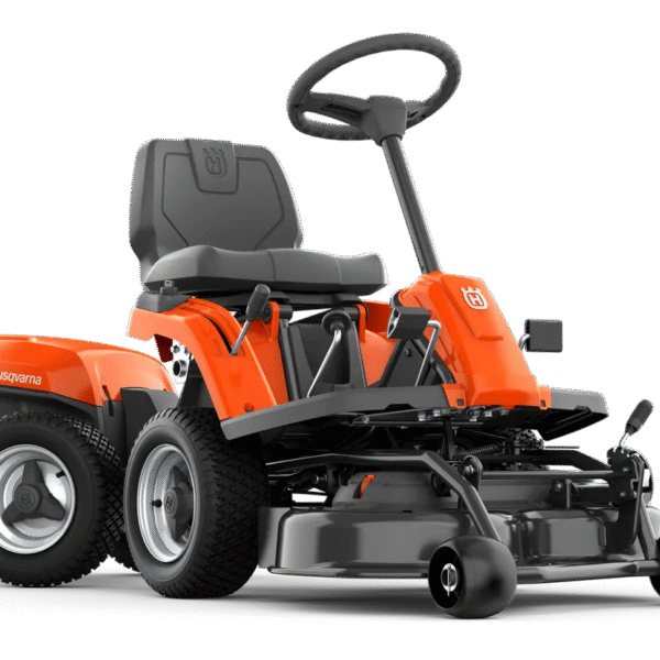 Tondeuse autoportée Husqvarna R 112iC