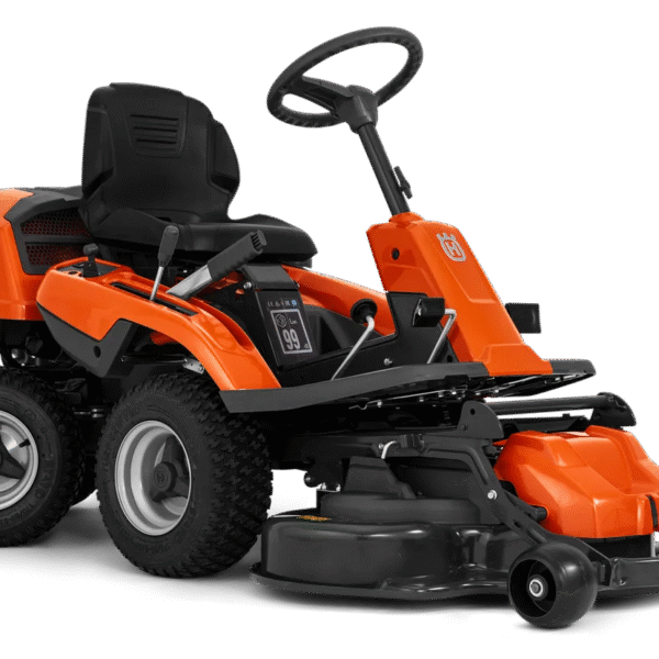 Tondeuse autoportée HUSQVARNA R 214T