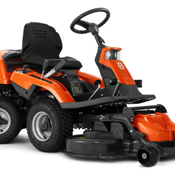 Tondeuse autoportée Husqvarna R 216T AWD