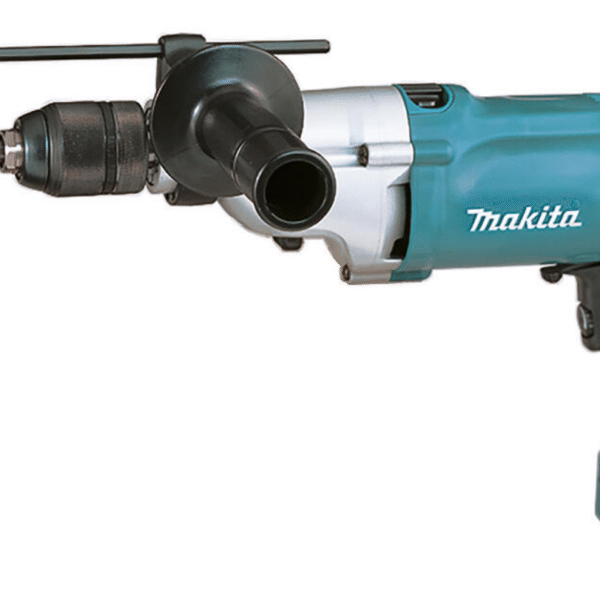 Perceuse à percussion filaire 720W HP2051FHJ - MAKITA