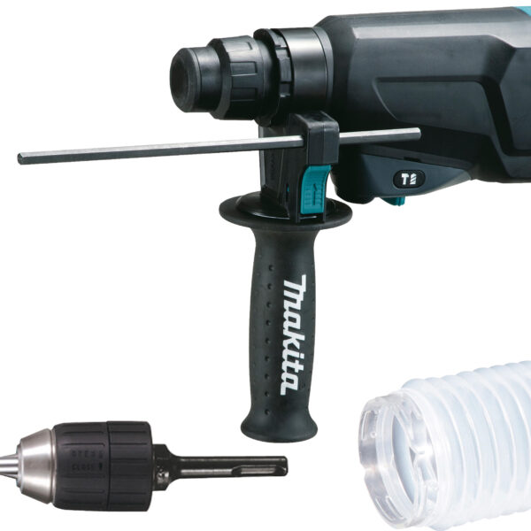 Perforateur filaire 720W HR2300X9 - MAKITA