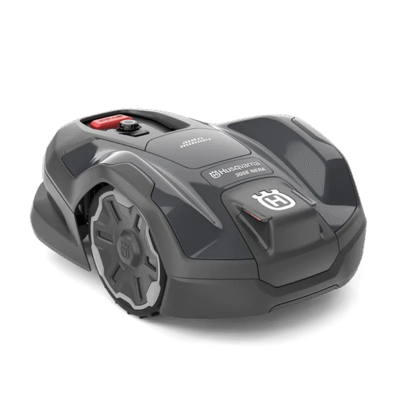 Robot tondeuse Husqvarna Automower 305E NERA