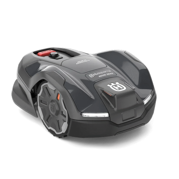 Robot tondeuse Husqvarna Automower 405XE NERA