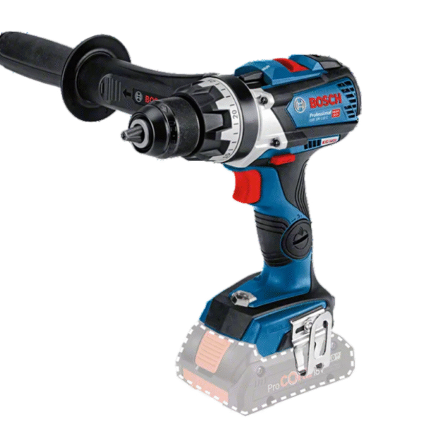 Perceuse visseuse GSR 18V - BOSCH