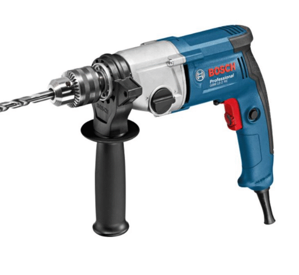 Perceuse filaire GBM 13-2 RE 750W - Bosch